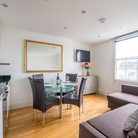 Camden Town Apartment Londra Dış mekan fotoğraf