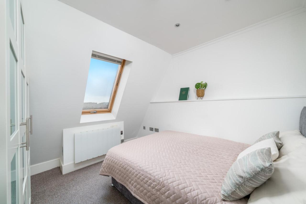Camden Town Apartment Londra Dış mekan fotoğraf