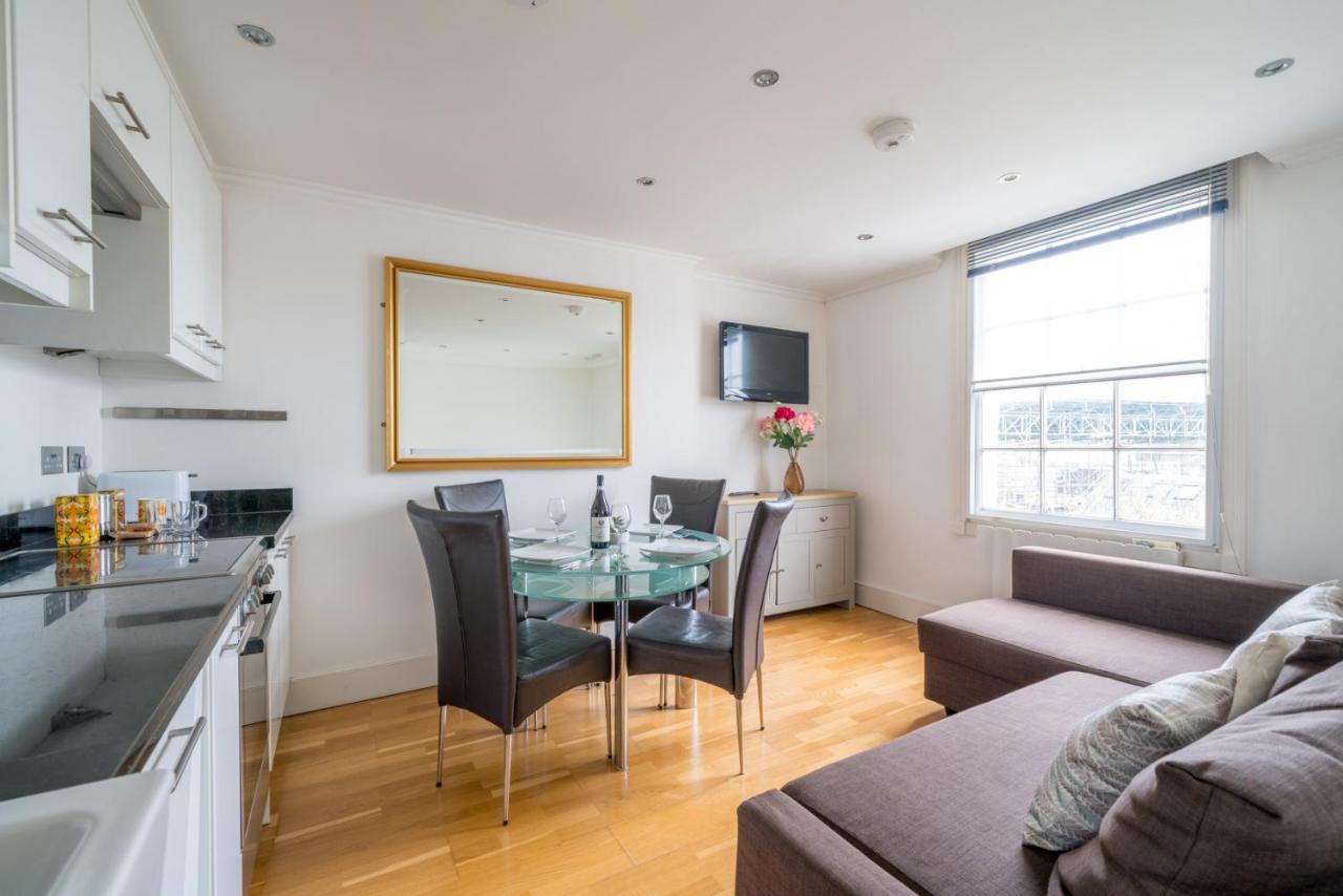 Camden Town Apartment Londra Dış mekan fotoğraf