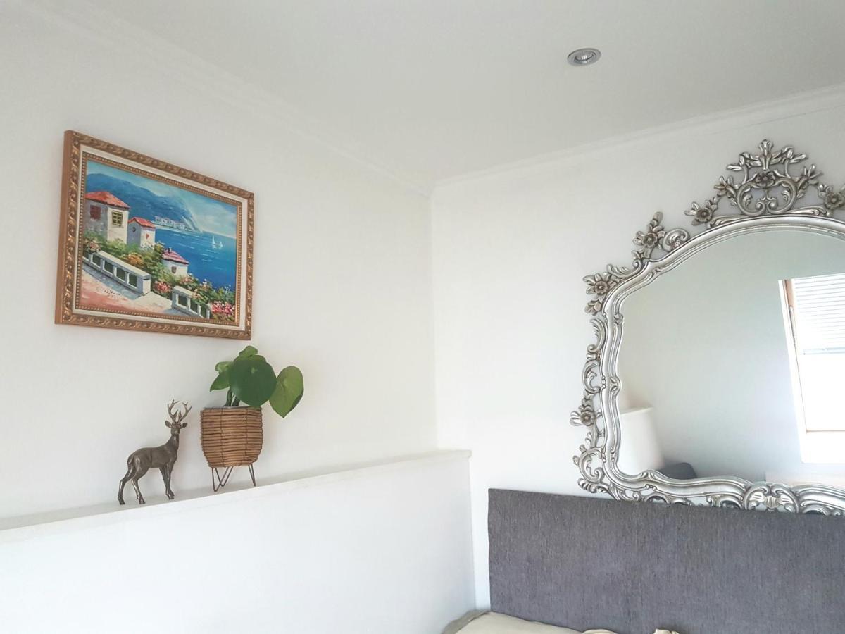 Camden Town Apartment Londra Dış mekan fotoğraf